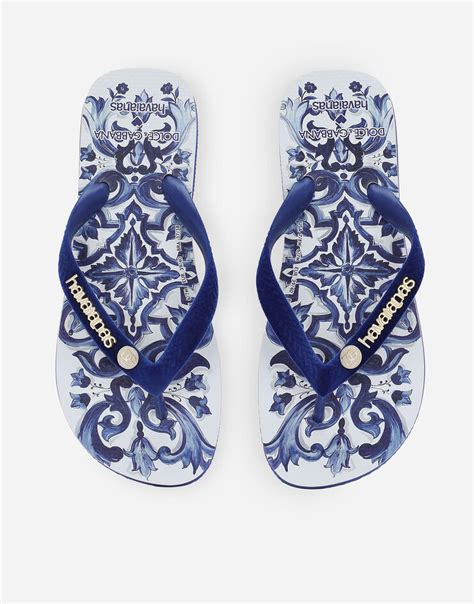 havaianas dolce gabbana masculina|havaianas flip flops.